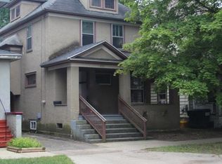 821 W Walnut St, Kalamazoo, MI 49007