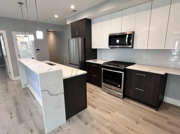 818 Kennedy St NW Unit 6, Washington, DC 20011