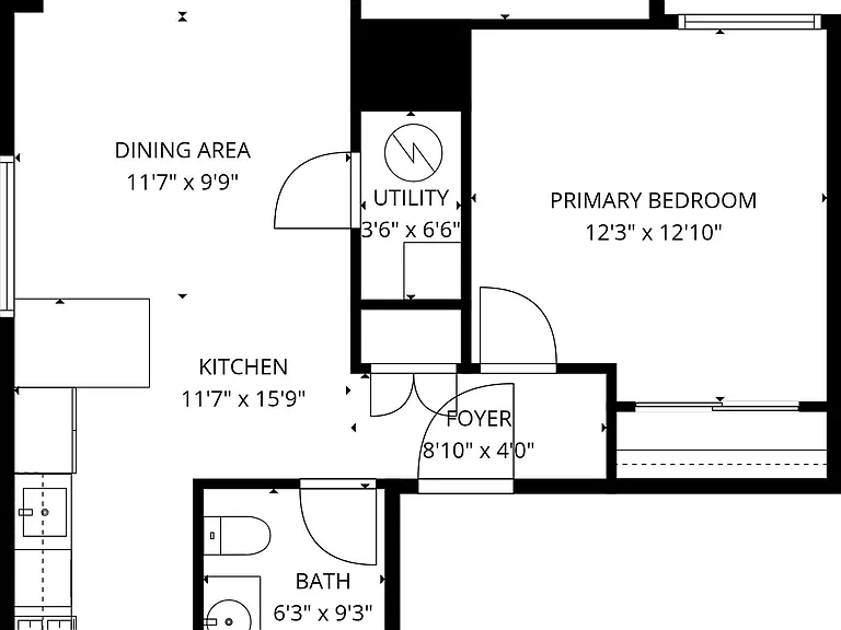 5509 Madison St #504 — Photo 25