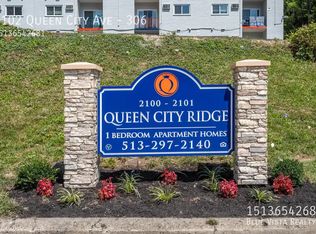 2102 Queen City Ave #306, Cincinnati, OH 45214