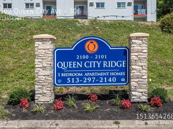 2102 Queen City Ave, Cincinnati, OH