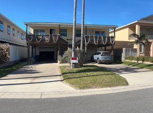 126 E Verna Jean Dr #2, South Padre Island, TX 78597