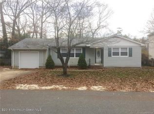 224 Falkenburgh Ave, Forked River, NJ
