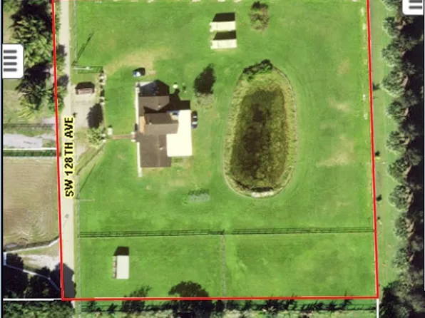 5500 SW 128 Avenue, Southwest Ranches, FL 33330