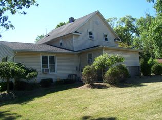 1779 S Main St, Clyde, OH 43410