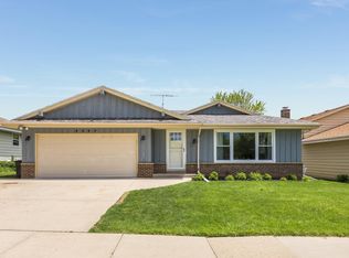 4007 53rd Ave, Kenosha, WI 53144