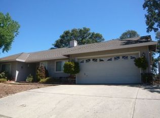 236 Sutter Crst W, Sutter Creek, CA 95685