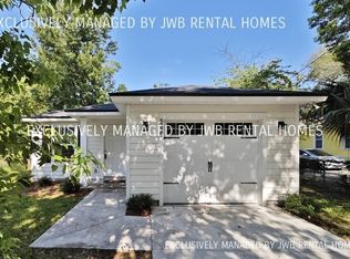 5336 Dodge Rd, Jacksonville, FL 32209