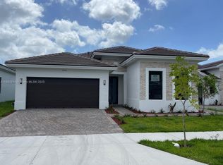 19447 SW 124th Ct #19447, Miami, FL 33177