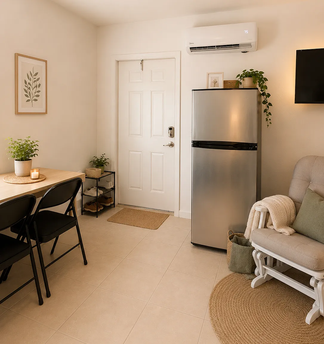 1 bed, 400 sqft, $1,700 — Photo 3