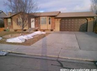 325 S 280 W, Orem, UT 84058