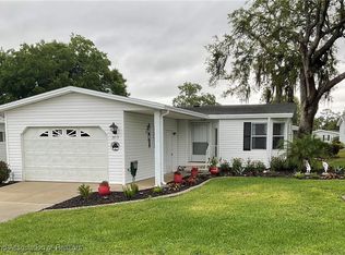 2815 S Dockside Dr, Avon Park, FL 33825