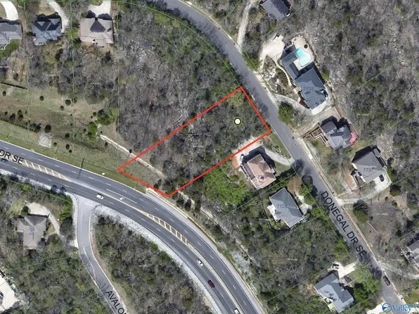 7724 Donegal Dr SE, Huntsville, AL 35802