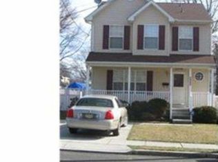 2444 45th St, Pennsauken, NJ 08110