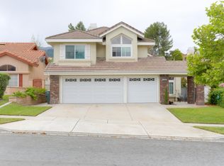 2370 Pepperwood Ln, Corona, CA 92882