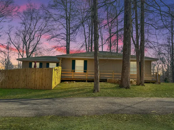 10532 Ten High Dr, Poland, IN 47868