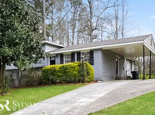 749 Village Lane Dr SW, Smyrna, GA 30060