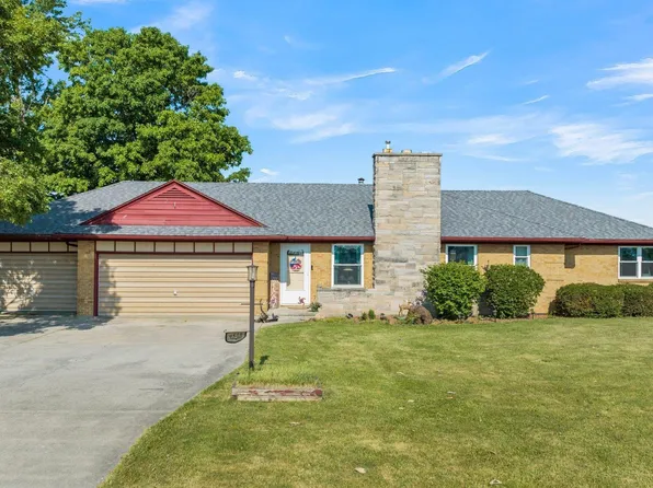 5134 S 800 E #92, Fort Wayne, IN 46818