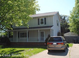 306 Gerber Dr, Fredericksburg, VA 22408