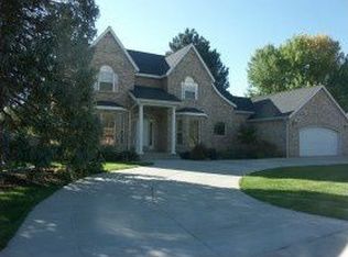 185 N 600 E, Mapleton, UT 84664