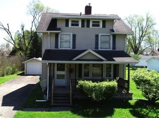 411 Ravenna Rd, Newton Falls, OH 44444