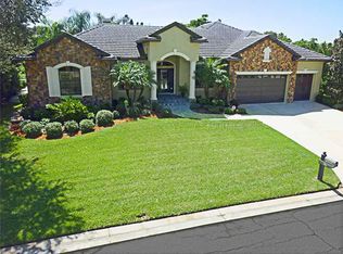 331 S Creek Dr, Osprey, FL 34229