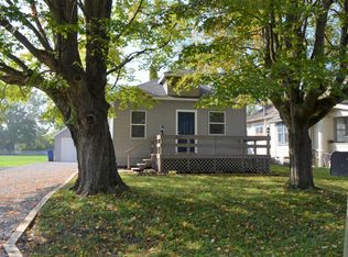 2427 Strimple Ave, Columbus, OH 43229