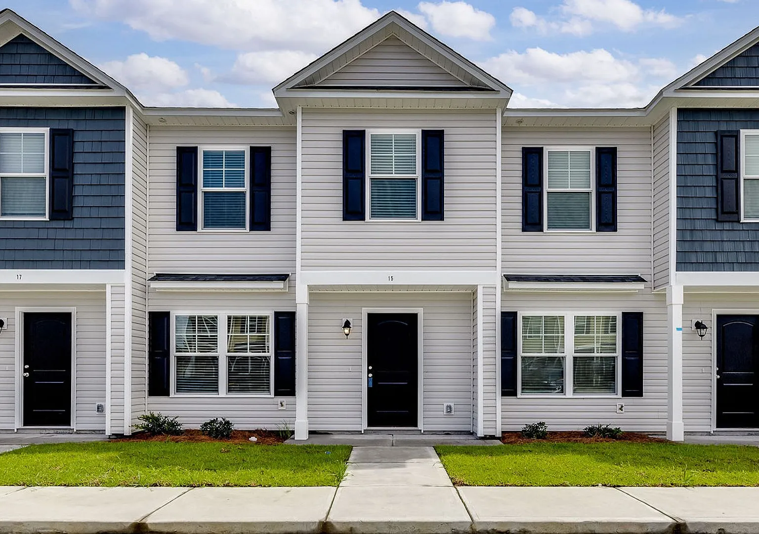 Spacious & Affordable Townhome Close to Pooler! — Photo 1
