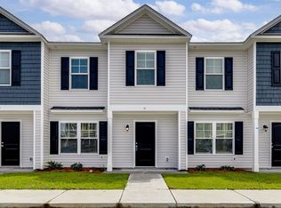 13 Red Robin Ct, Port Wentworth, GA 31407