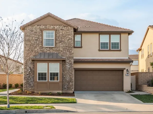 651 E Heather Cir, Azusa, CA 91702