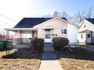 716 61st St, Niagara Falls, NY 14304