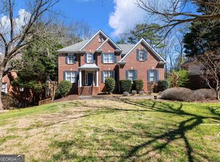 1755 Presidents Dr, Lawrenceville, GA 30043