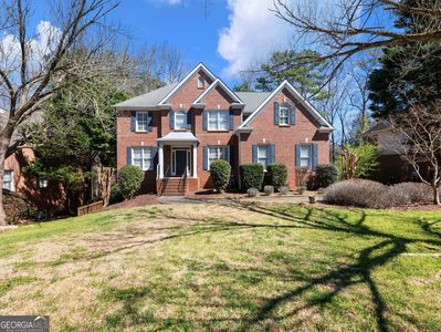 1755 Presidents Dr, Lawrenceville, GA, 30043
