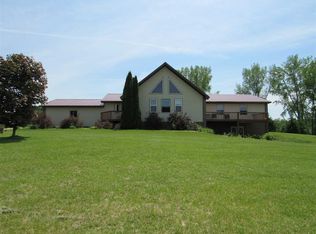 15336 330th St, Strawberry Point, IA 52076