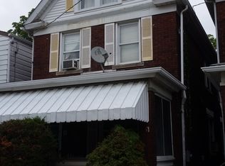 1520 3rd Ave, Arnold, PA 15068