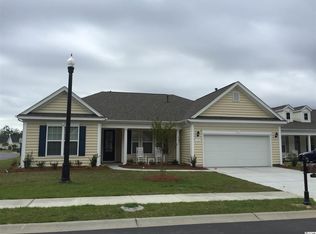 249 Willow Bay Dr LOT 60, Murrells Inlet, SC 29576