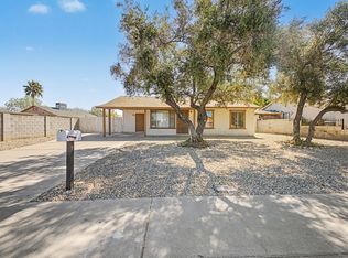 7409 S 46th St, Phoenix, AZ 85042