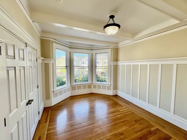 Incredible, Must See Noe Valley Two Bedroom, 5 28th St, San Francisco, CA 94110