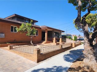 12117 Ramona Ave, Hawthorne, CA 90250