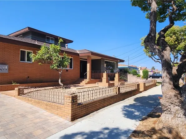 12117 Ramona Ave, Hawthorne, CA 90250