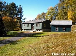 88 Greenfield Rd, Colrain, MA 01340