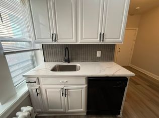 37 Broadway #24R, Jersey City, NJ 07306