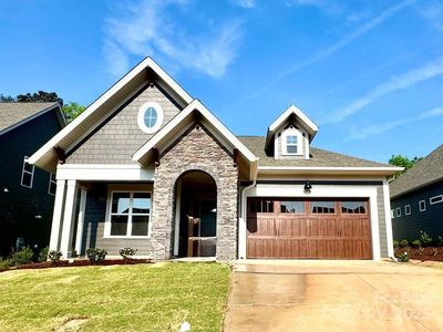 178 Fulworth Dr #64, Concord, NC, 28027