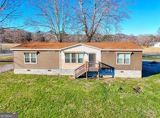 42 Jones Creek Rd, Blairsville, GA 30512