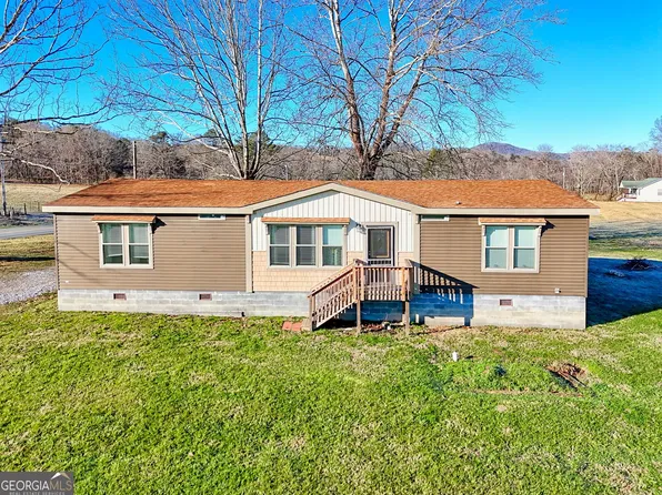 42 Jones Creek Rd, Blairsville, GA 30512