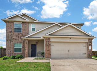 7332 Fall Ray Dr, Del Valle, TX 78617