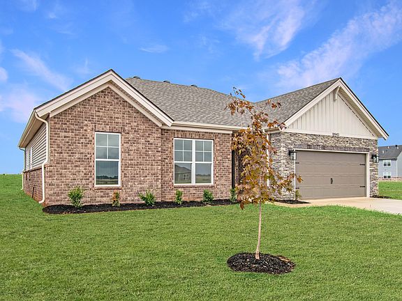 2nd image of 10943 Chickasaw Ct Lot 179