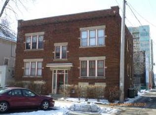 1623 E Kane Pl APT 3, Milwaukee, WI 53202