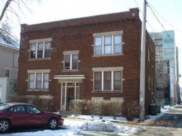 1623 E Kane Pl APT 3, Milwaukee, WI 53202