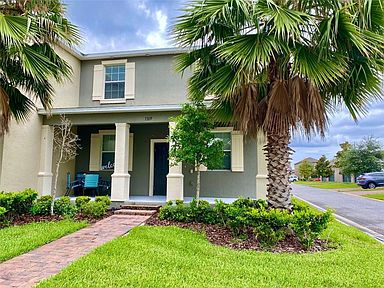 7319 Penkridge Ln Windermere Fl 34786 Zillow